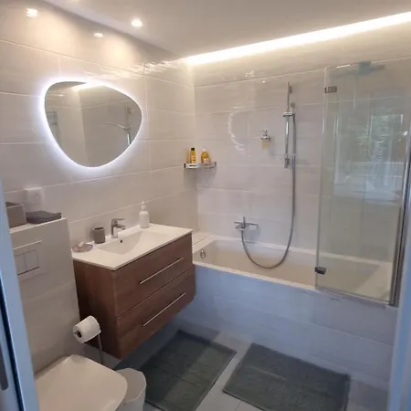Apartment Superbe Appartement-villa, Palm - Croisette - Front De *