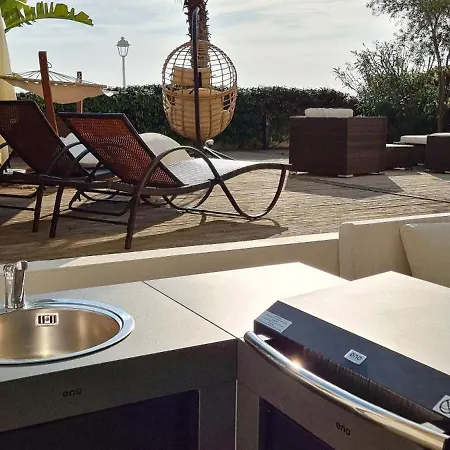 Superbe Appartement-villa, Palm - Croisette - Front De Apartment *
