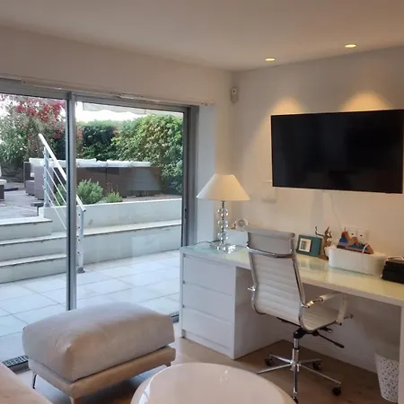 Superbe Appartement-villa, Palm - Croisette - Front De