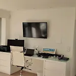 Unique Appartement-villa, Palm - Croisette - Front De