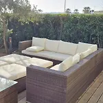 Unique Appartement-villa, Palm - Croisette - Front De