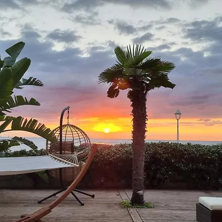 Apartamento Superbe Appartement-villa, Palm - Croisette - Front De