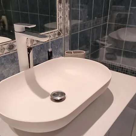 아파트 Unique Appartement-villa, Palm - Croisette - Front De 칸느