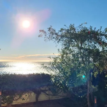 Superbe Appartement-villa, Palm - Croisette - Front De Apartamento *